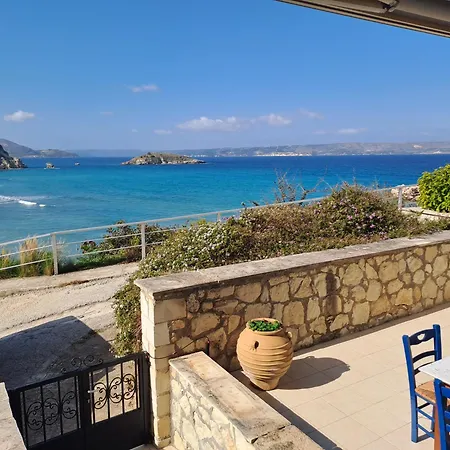 Almyrida Sea Front Holiday home
