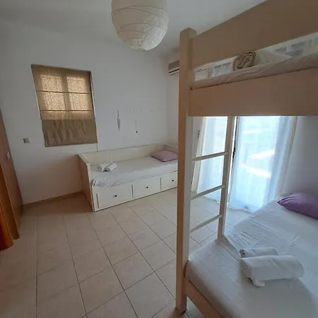 Almyrida Sea Front Holiday home *
