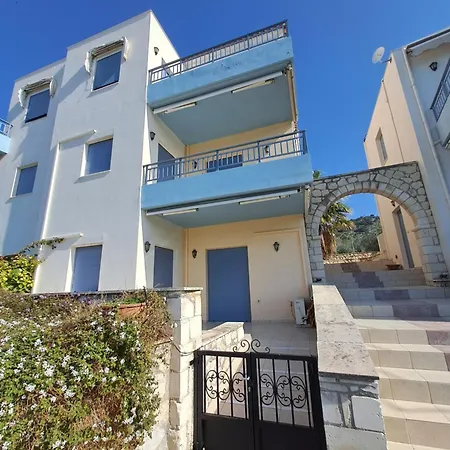 Holiday home Almyrida Sea Front Chania (Crete)