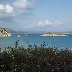 Almyrida Sea Front