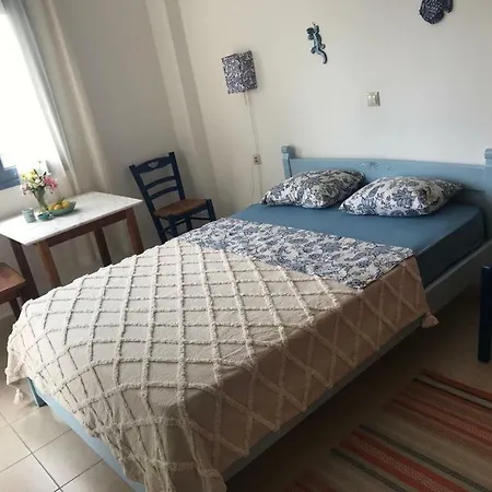 Almyrida Ips Holiday home Chania (Crete)
