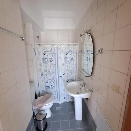 Almyrida Ips Holiday home Chania (Crete)