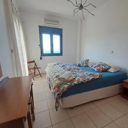 Almyrida Sea Front *