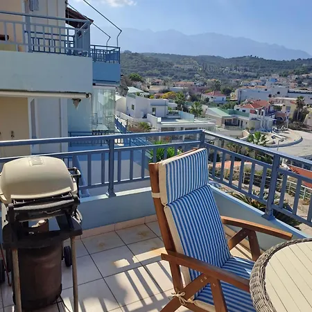 Almyrida Ips Chania (Crete)