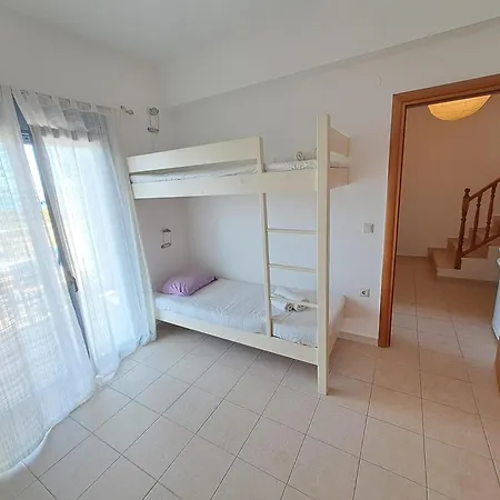 Almyrida Ips Holiday home *