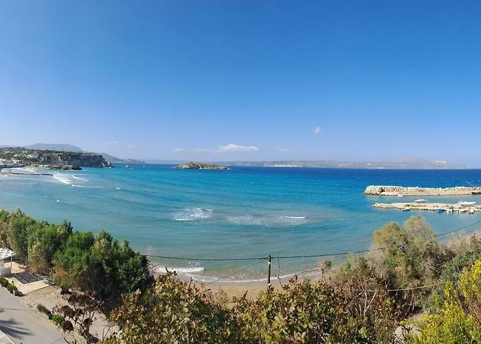 Almyrida Sea Front *