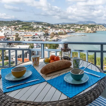 Almyrida Sea Front خانيا