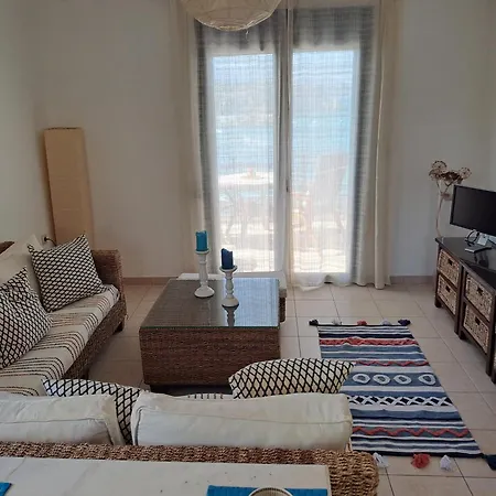 Almyrida Sea Front *