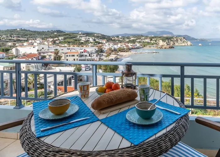 Almyrida Sea Front خانيا