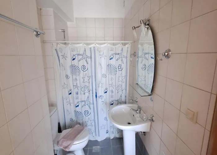 Almyrida Sea Front بيت للعطل خانيا