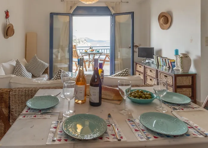 Almyrida Sea Front *