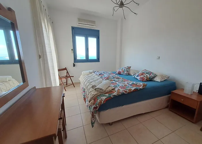 Almyrida Sea Front *