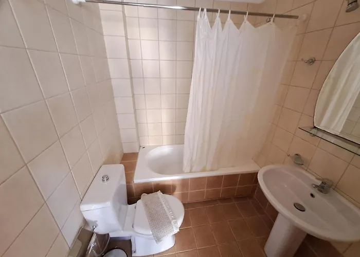 Almyrida Sea Front 干尼亞